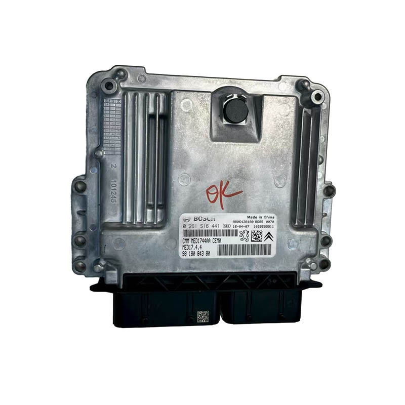 Engine Control Unit (ECU) - 0261S1030F / 9829159080 for Peugeot 3008 II