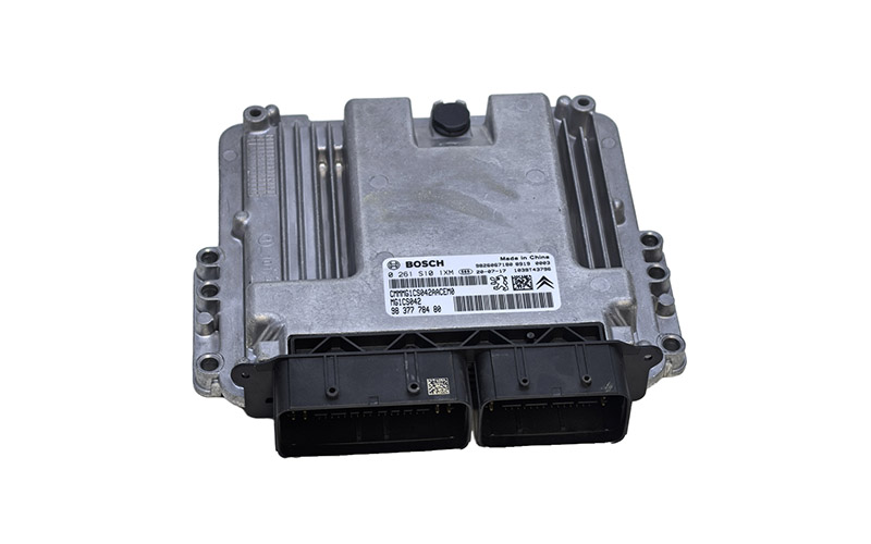 Engine Control Unit (ECU) - 0261S1030F / 9829159080 for Peugeot 3008 II