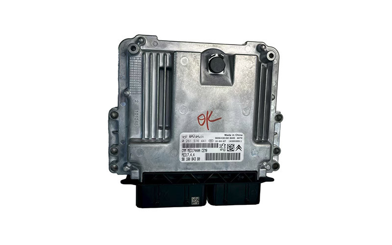 Engine Control Unit (ECU) - 0261S1030F / 9829159080 for Peugeot 3008 II