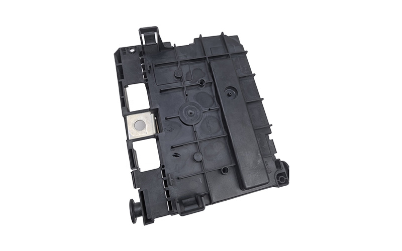 Fuse Box Assembly (OE 9675879480 / 9666378180) for Citroën C4 & Peugeot 307/308/408 Models