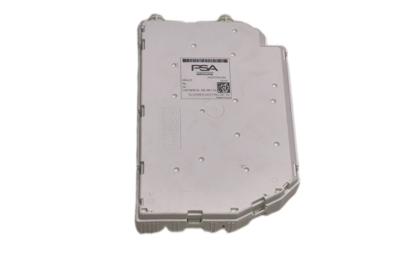 Cockpit Electronic Distribution Box (IBD) - OE 9844631580 for Peugeot 408X & Citroën C5X