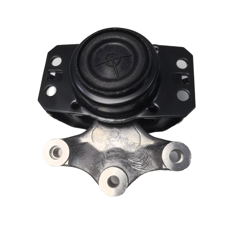 Genuine Right Engine Mount 1807GG / 1807JQ for CITROËN C4, DS & PEUGEOT 3008, 308CC, 308SW