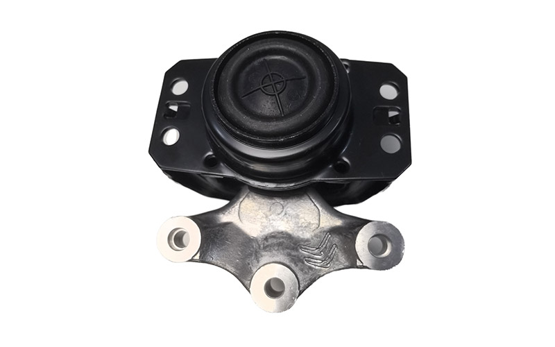 Genuine Right Engine Mount 1807GG / 1807JQ for CITROËN C4, DS & PEUGEOT 3008, 308CC, 308SW