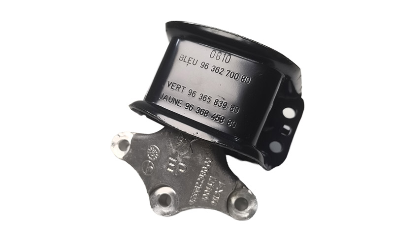 Genuine Right Engine Mount 1807GG / 1807JQ for CITROËN C4, DS & PEUGEOT 3008, 308CC, 308SW
