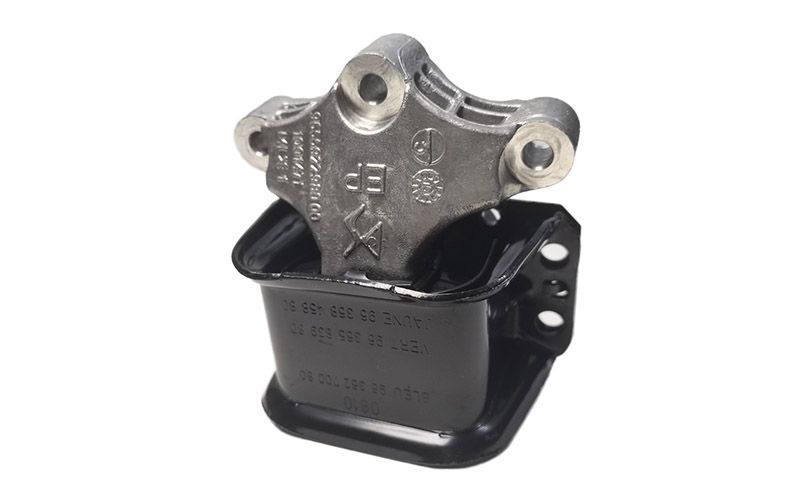 Genuine Right Engine Mount 1807GG / 1807JQ for CITROËN C4, DS & PEUGEOT 3008, 308CC, 308SW