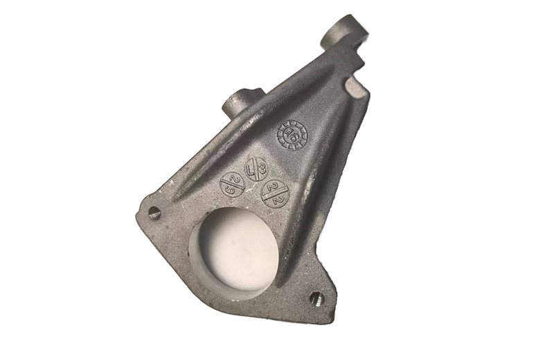 Engine Fixed Aluminum Bracket (OE 9804259180) for Peugeot & Citroën Vehicles