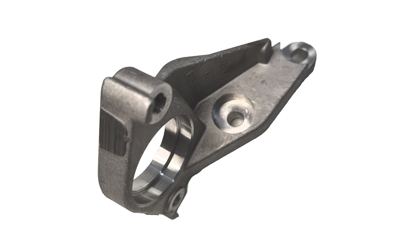 Engine Fixed Aluminum Bracket (OE 9804259180) for Peugeot & Citroën Vehicles
