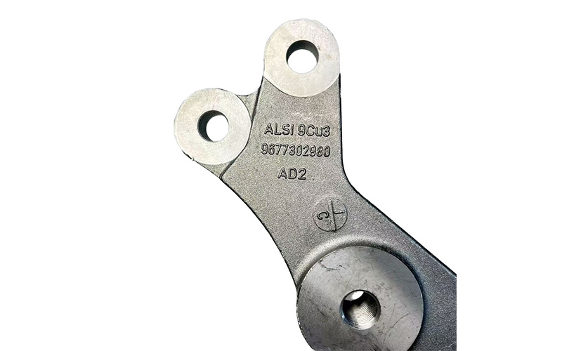 Engine & Transmission Support Stand (OEM 9677302980) for Peugeot, Citroën & DS Vehicles