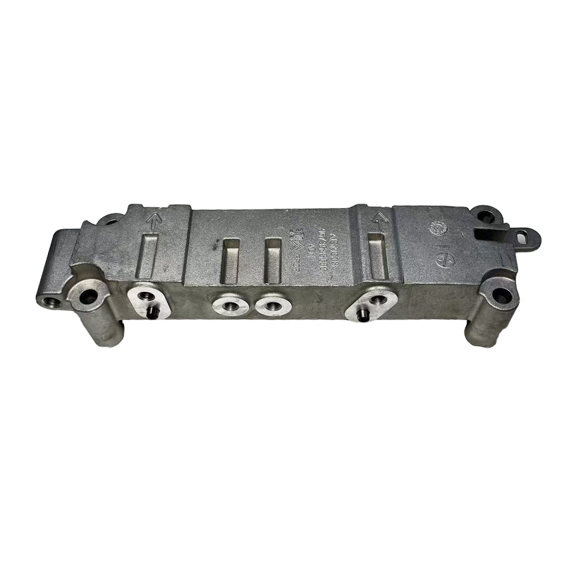 T93 Aluminum Engine Support (OE 9673585680 / YL00337080) for Peugeot & Citroën Vehicles