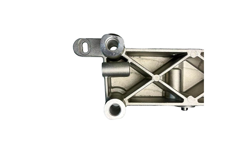 T93 Aluminum Engine Support (OE 9673585680 / YL00337080) for Peugeot & Citroën Vehicles