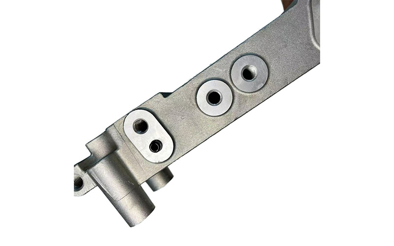 T93 Aluminum Engine Support (OE 9673585680 / YL00337080) for Peugeot & Citroën Vehicles