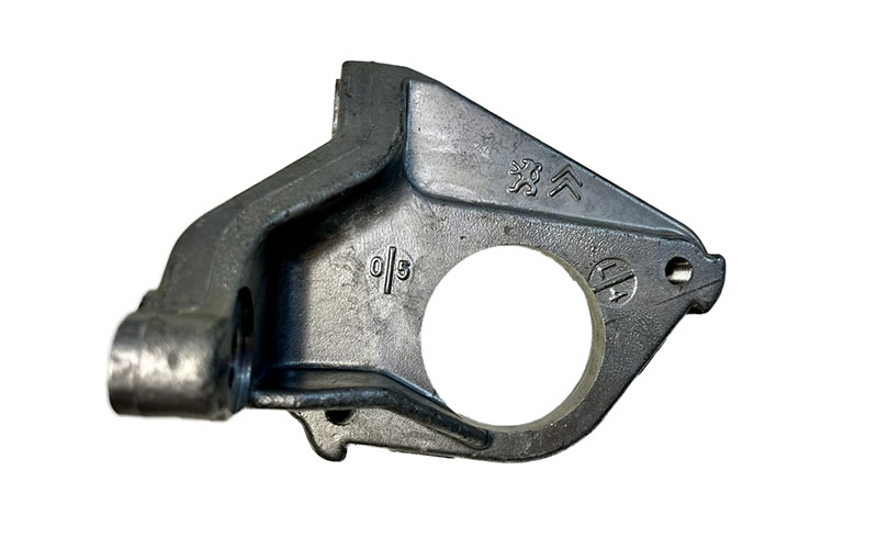 Drive Shaft Bracket (OE 9801017180 / 9804259480) for Peugeot & Citroën Vehicles