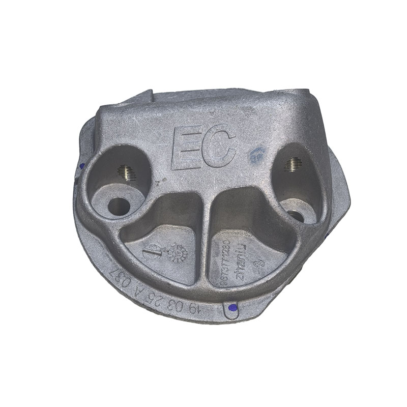 Aluminum Engine Support Bracket (OE 9673771280) for Peugeot & Citroën Vehicles