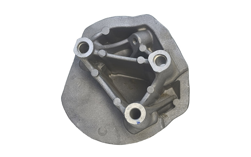 Aluminum Engine Support Bracket (OE 9673771280) for Peugeot & Citroën Vehicles