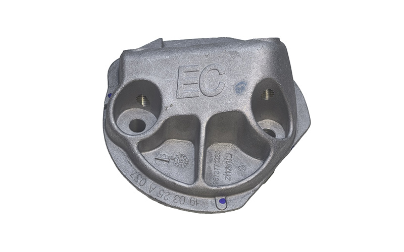 Aluminum Engine Support Bracket (OE 9673771280) for Peugeot & Citroën Vehicles