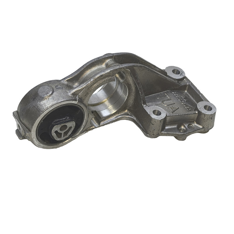 Aluminum Engine Fixed Bracket (OE 1807Y9) for Peugeot & Citroën Vehicles with TU5 Engine