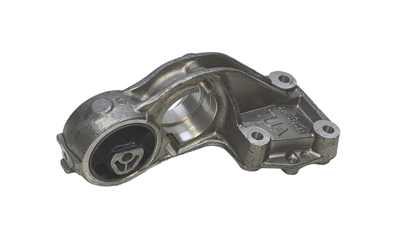 Aluminum Engine Fixed Bracket (OE 1807Y9) for Peugeot & Citroën Vehicles with TU5 Engine