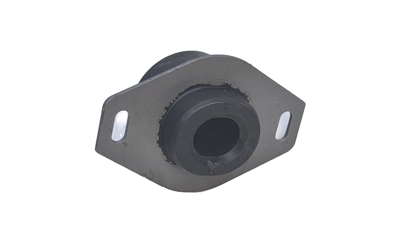 High-Quality Hydraulic Engine Mount (OE 184468 / 1844C3) for Peugeot, Citroën & DS Vehicles