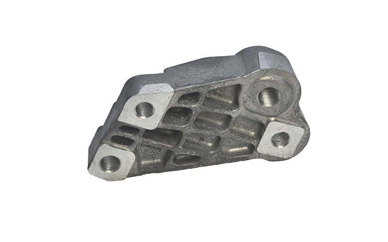 Original Manual Transmission Aluminum Bracket (OE 1807Z1) for Peugeot & Citroën Vehicles