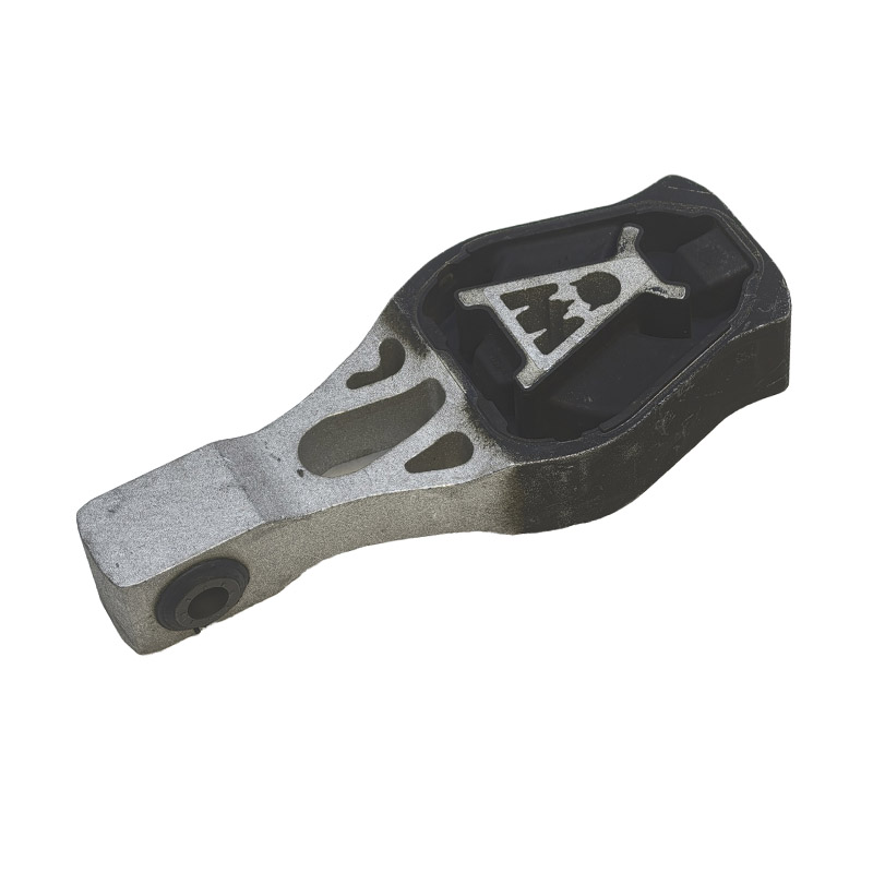 Rear Engine Mount Rubber Pad (OE 9805734780) for Citroën C4 Picasso II & Peugeot 308II/308SW II