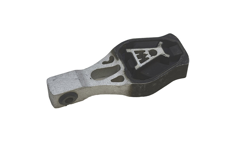 Rear Engine Mount Rubber Pad (OE 9805734780) for Citroën C4 Picasso II & Peugeot 308II/308SW II