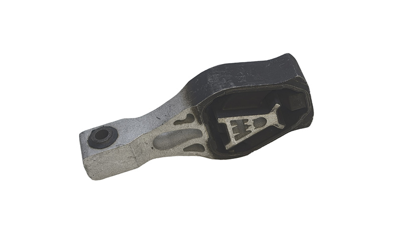 Rear Engine Mount Rubber Pad (OE 9805734780) for Citroën C4 Picasso II & Peugeot 308II/308SW II