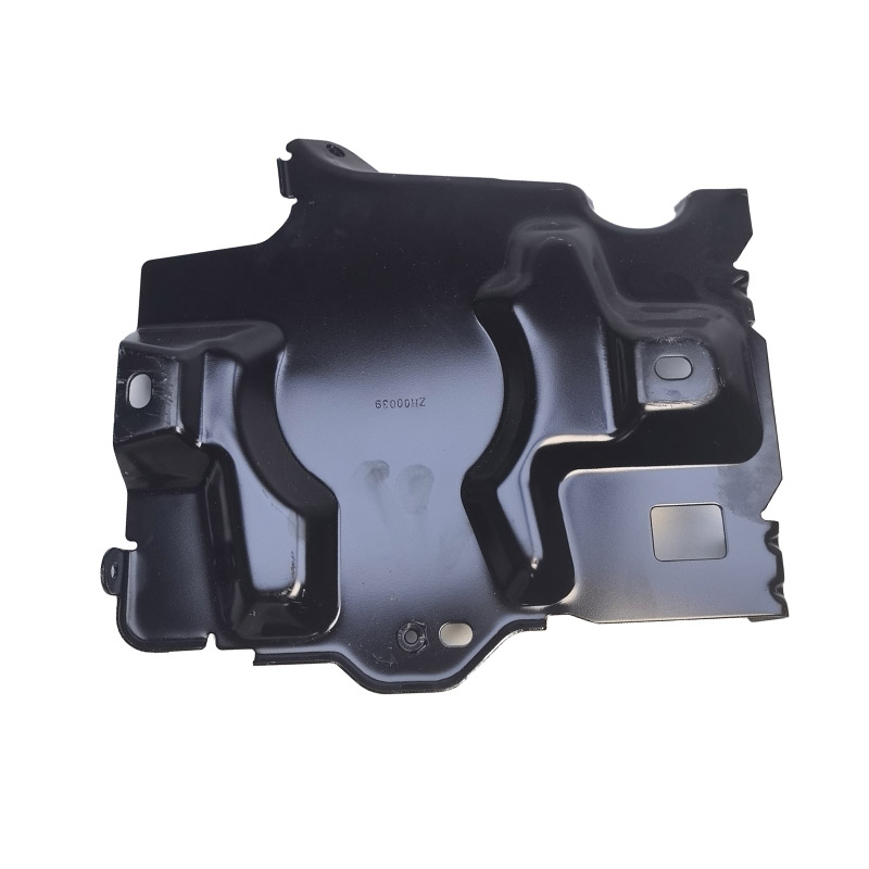 Engine Mount Battery Holder (OE YL00844180) for Peugeot & Citroën Vehicles