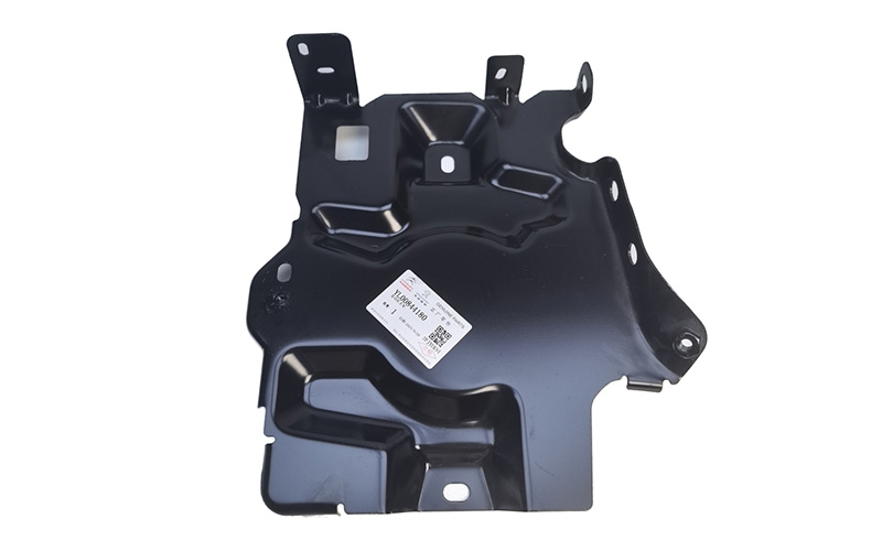 Engine Mount Battery Holder (OE YL00844180) for Peugeot & Citroën Vehicles