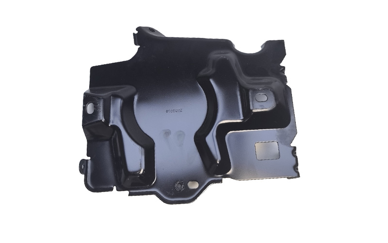 Engine Mount Battery Holder (OE YL00844180) for Peugeot & Citroën Vehicles