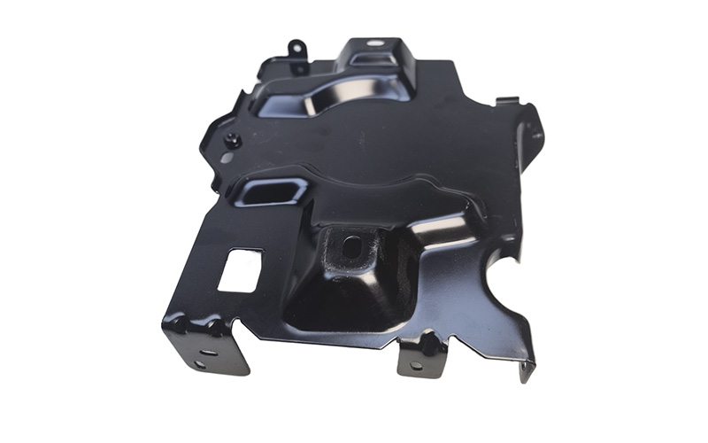 Engine Mount Battery Holder (OE YL00844180) for Peugeot & Citroën Vehicles