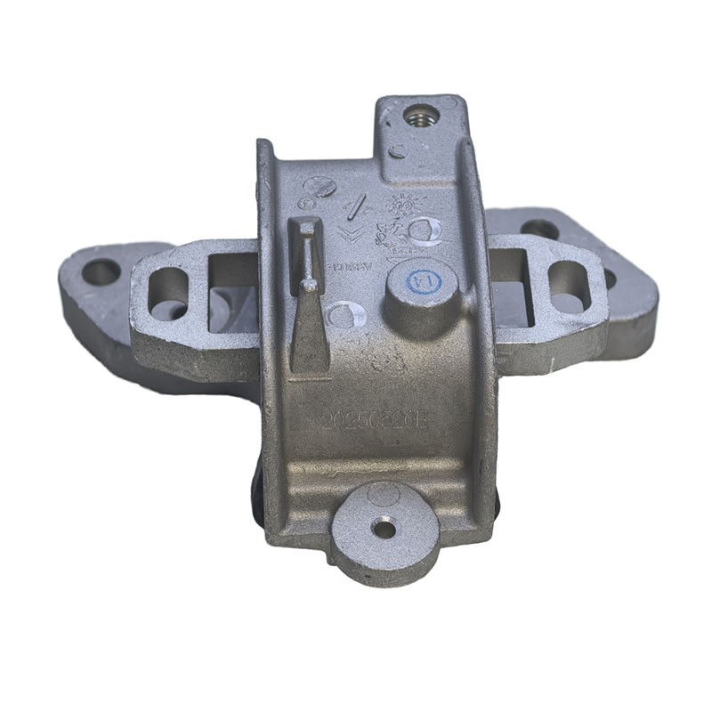 Engine Left Lower Aluminum Mount (OE 1813G9 / 9676972980) for Peugeot 407/508 & Citroën C5