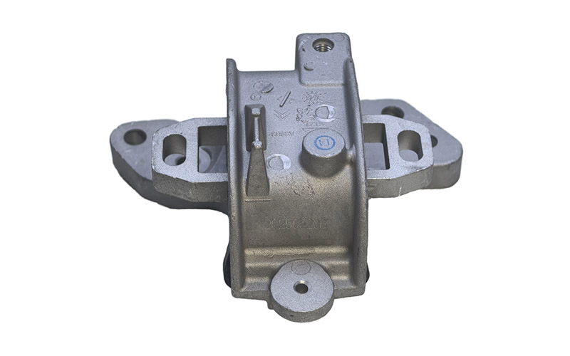 Engine Left Lower Aluminum Mount (OE 1813G9 / 9676972980) for Peugeot 407/508 & Citroën C5