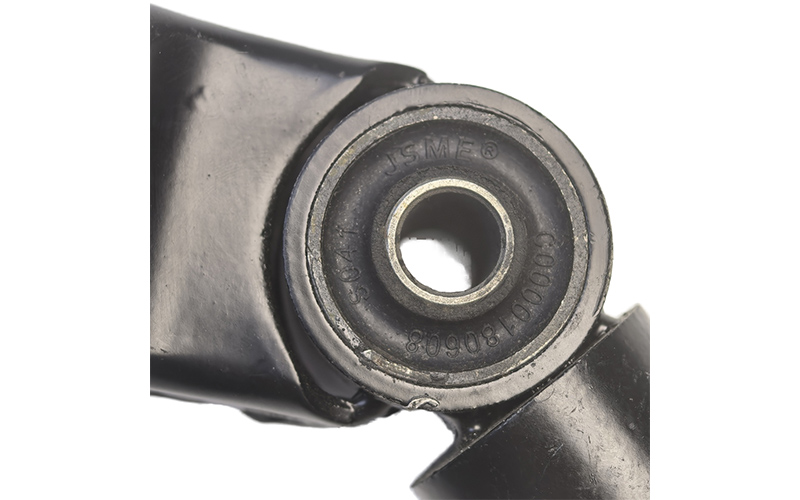 Type A Engine Bracket with Torsion-Resistant Connecting Rod (OE 180668 / 1806H1 / 180688) for Peugeo