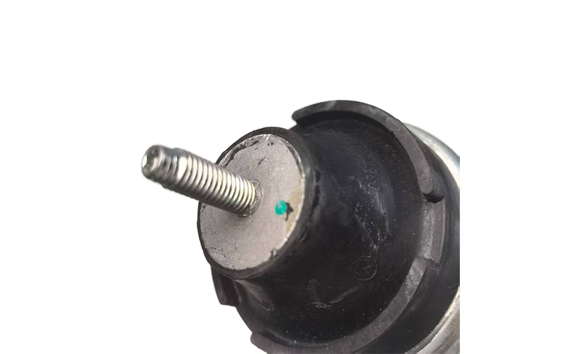 Right Engine Bracket (OE 9802459080 / 9647646680 / 1807Y3) for Peugeot & Citroën HDI Vehicles