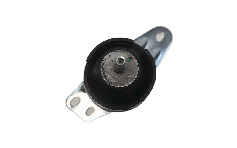 Right Engine Bracket (OE 9802459080 / 9647646680 / 1807Y3) for Peugeot & Citroën HDI Vehicles