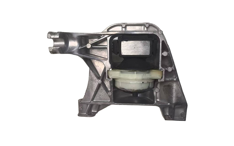 Engine Right Mount Assembly (OE YL00940780) for Peugeot 308/308S/408 (T93) 1.6T & DS4S 2015-2016