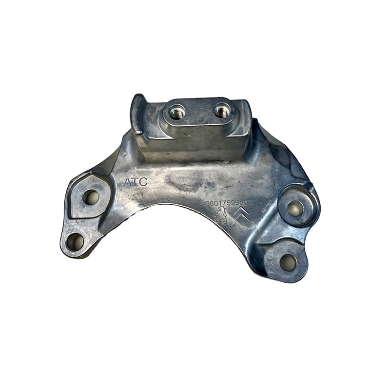 Engine Fixed Aluminum Bracket (OEM 1839K3 / 9807980580 / 9801759980) for Peugeot 508 & Citroën C5