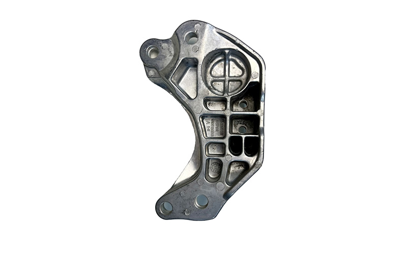 Engine Fixed Aluminum Bracket (OEM 1839K3 / 9807980580 / 9801759980) for Peugeot 508 & Citroën C5