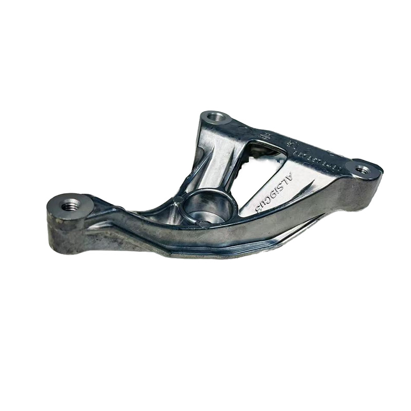 1.6T Compressor Support Bracket (OE 6453YH / 9806406780) for Peugeot & Citroën Vehicles