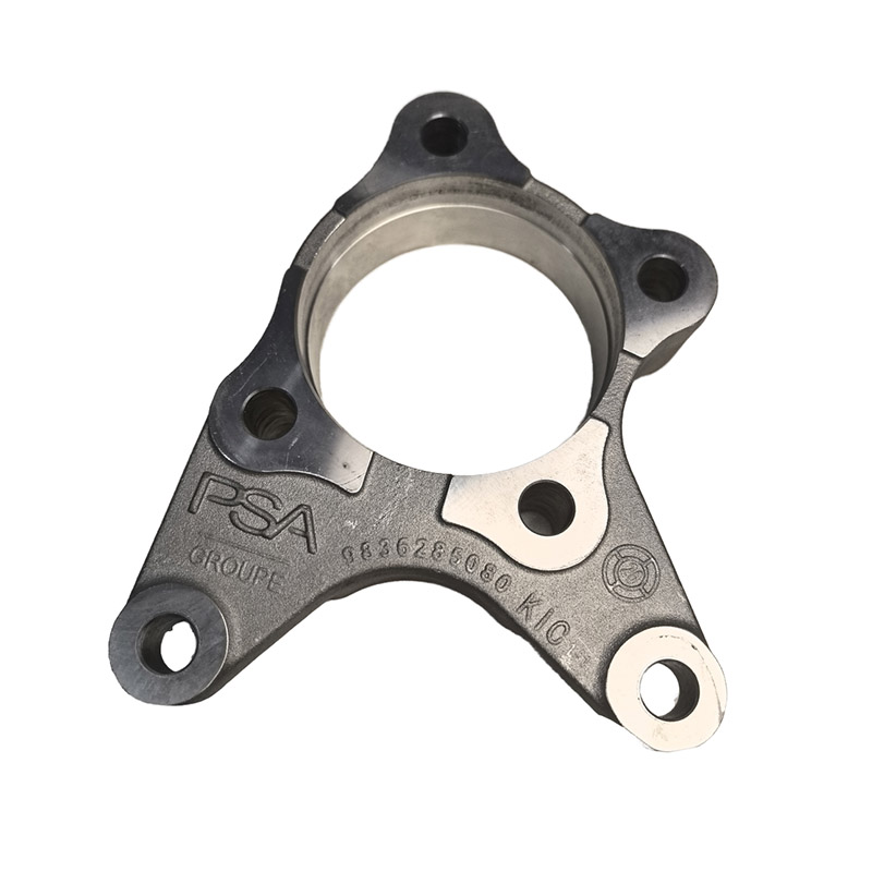 Rear Brake Caliper Bracket (YL00123280 / YL00123380) for Peugeot 4008, 5008 & Citroën C5 AIRCROSS