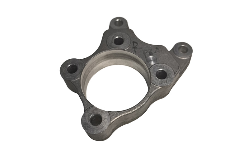 Rear Brake Caliper Bracket (YL00123280 / YL00123380) for Peugeot 4008, 5008 & Citroën C5 AIRCROSS