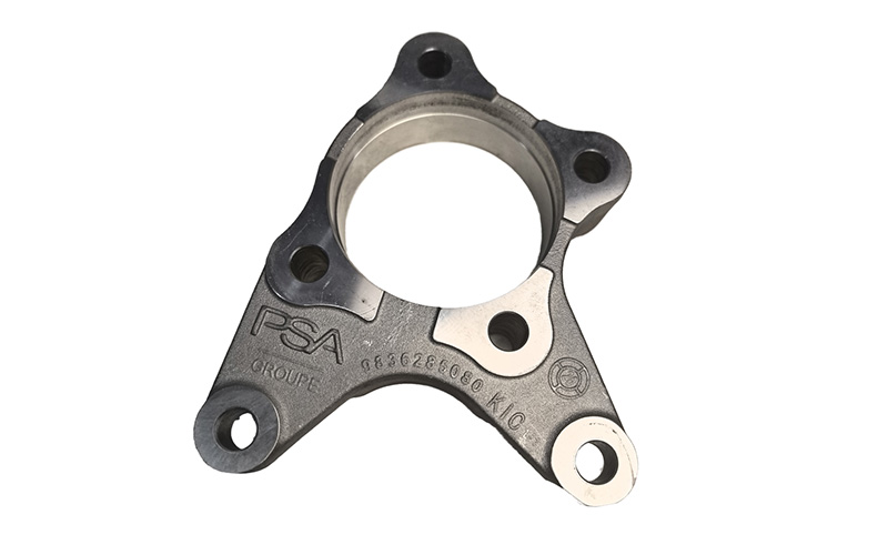 Rear Brake Caliper Bracket (YL00123280 / YL00123380) for Peugeot 4008, 5008 & Citroën C5 AIRCROSS