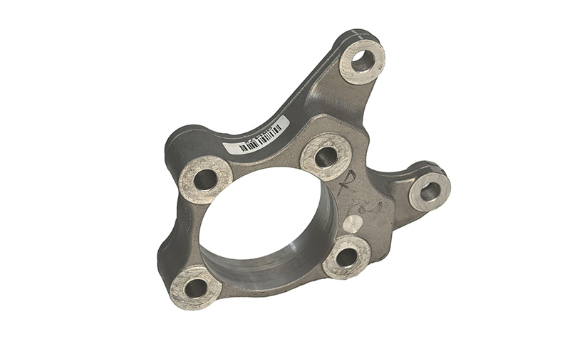 Rear Brake Caliper Bracket (YL00123280 / YL00123380) for Peugeot 4008, 5008 & Citroën C5 AIRCROSS