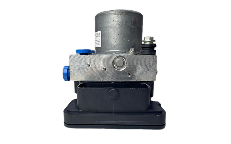 ABS Hydraulic Control Unit (OE 1615091180 / 9811150080) for Citroën C4 BZ3 - Integrated ABS, ASR