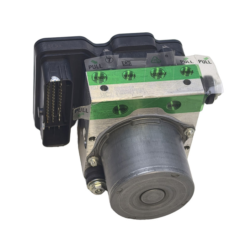 ABS Hydraulic Control Unit (OE 1622827280) for Peugeot 4008 1.6T & 1.8T Integrated ABS, ASR