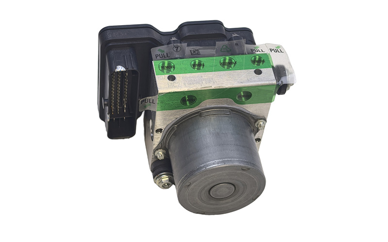 ABS Hydraulic Control Unit (OE 1622827280) for Peugeot 4008 1.6T & 1.8T Integrated ABS, ASR