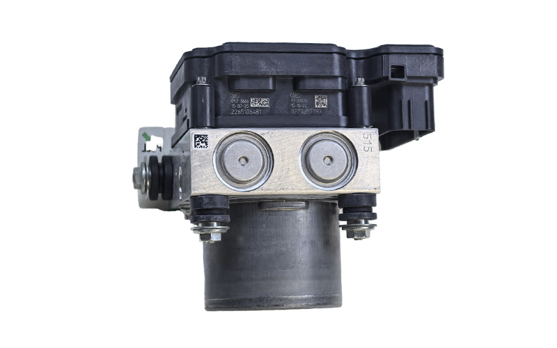 ABS Hydraulic Control Unit (OE 1622827280) for Peugeot 4008 1.6T & 1.8T Integrated ABS, ASR