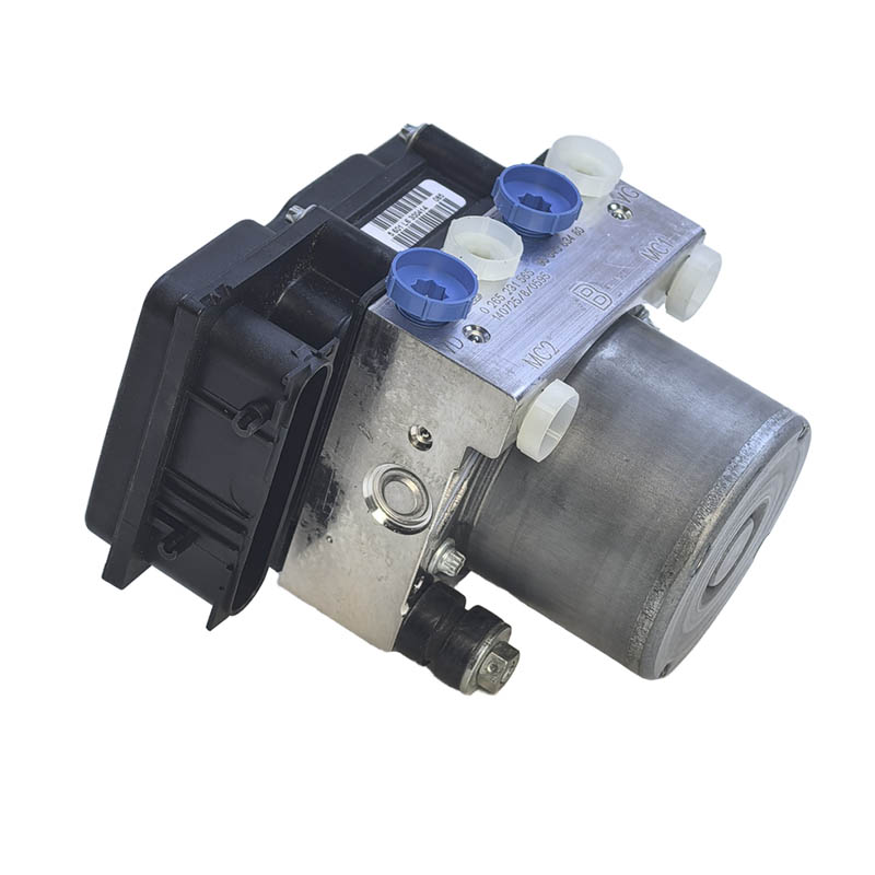 ABS Hydraulic Control Unit (OE 4541K4 / 9654363480) for Peugeot 307 (2004-2007) Integrated ABS