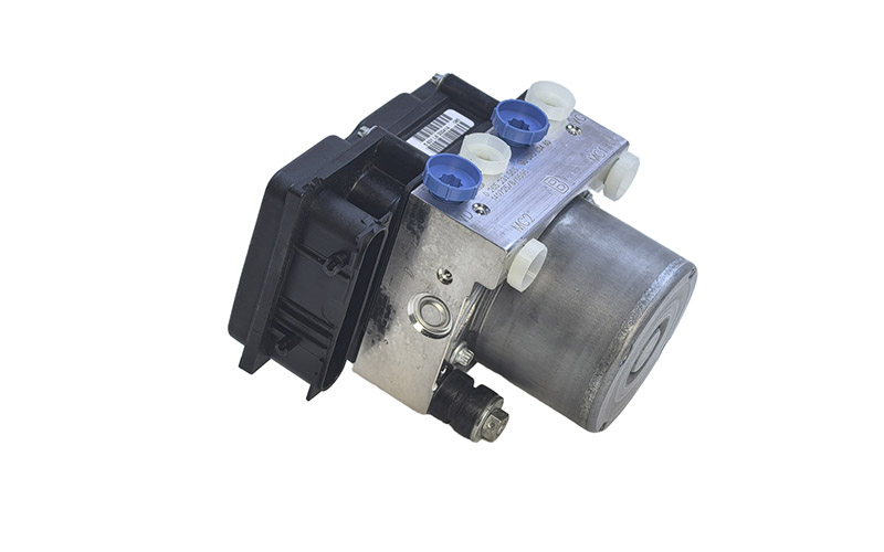 ABS Hydraulic Control Unit (OE 4541K4 / 9654363480) for Peugeot 307 (2004-2007) Integrated ABS