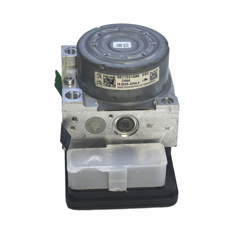 ABS Hydraulic Control Unit (OE 4541PV / 9817031680) for Peugeot 408 (2010-2014)